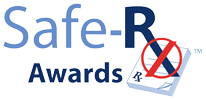 SafeRX  Surescripts award